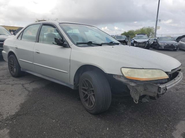 Photo 4 from auction – 2002 HONDA ACCORD VAL with VIN 1HGCF86642A113938