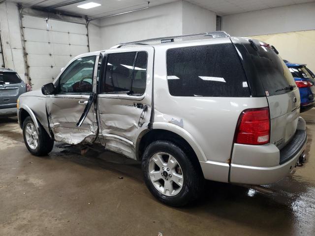 Photo 2 from auction – 2003 FORD EXPLORER L with VIN 1FMDU85W93UA51197