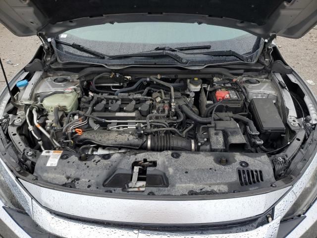 Photo 11 from auction – 2017 HONDA CIVIC EX with VIN 19XFC1F33HE019055