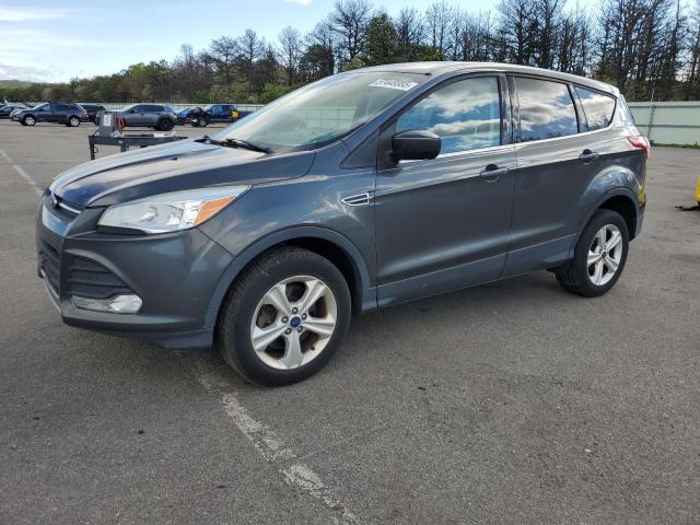 FORD ESCAPE SE 2016 with VIN 1FMCU9GX6GUC49006 - Photo from auction