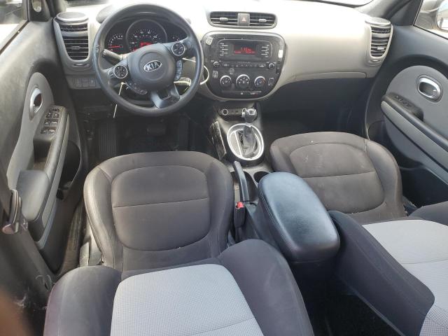 Photo 8 from auction – 2015 KIA SOUL with VIN KNDJN2A25F7153040