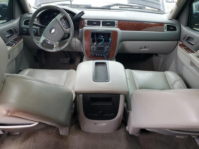 Photo 8 from auction – 2014 CHEVROLET SILVERADO with VIN 1GC1KYE83EF158221