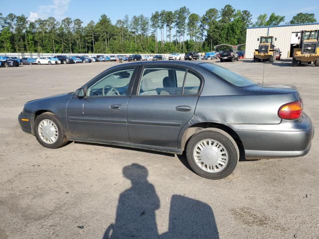 Photo 2 from auction – 2003 CHEVROLET MALIBU with VIN 1G1ND52J63M615803