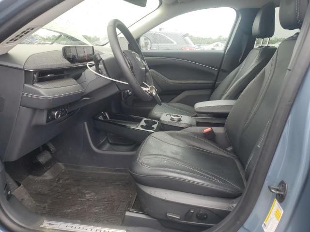 Photo 7 from auction – 2023 FORD MUSTANG MA with VIN 3FMTK3SSXPMA31508