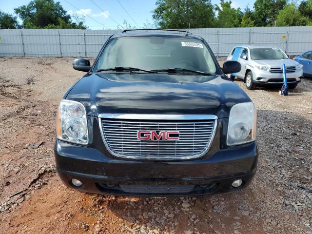 Photo 5 from auction – 2007 GMC YUKON with VIN 1GKFC13057R338233