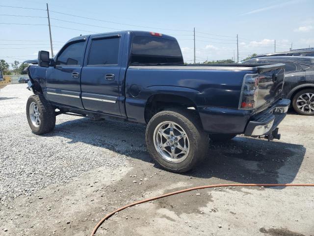 Photo 2 from auction – 2006 CHEVROLET SILVERADO with VIN 2GCEK13T961100445