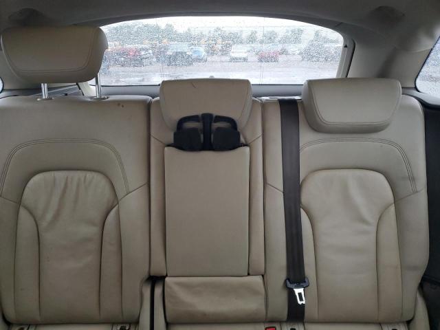 Photo 10 from auction – 2010 AUDI Q5 PREMIUM with VIN WA1LKAFP1AA024900
