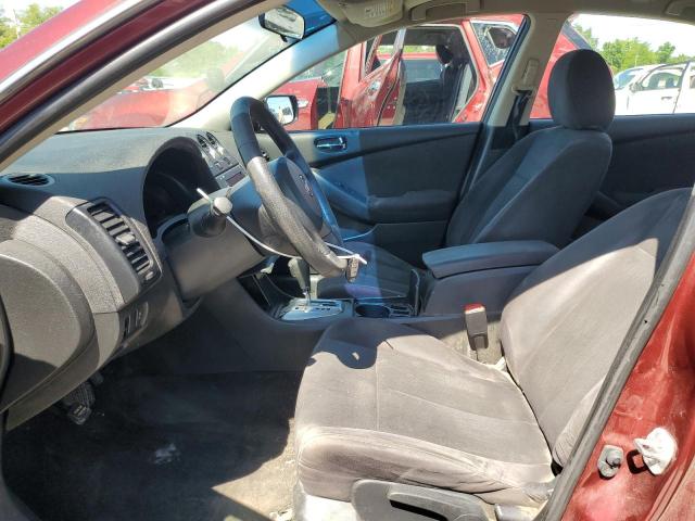 Photo 7 from auction – 2011 NISSAN ALTIMA BAS with VIN 1N4AL2AP9BN459056