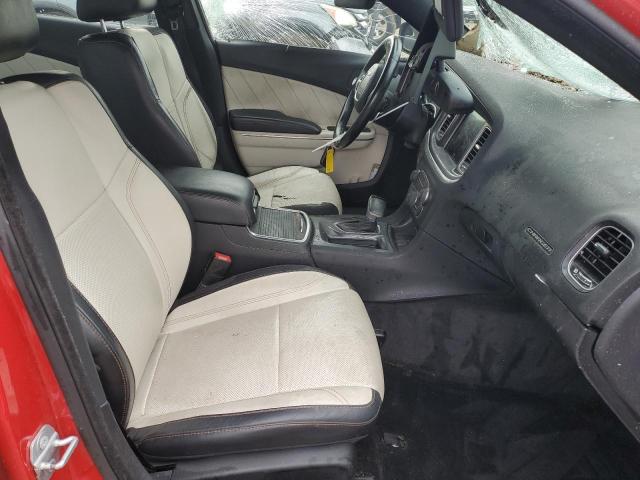 Photo 7 from auction – 2015 DODGE CHARGER R/ with VIN 2C3CDXCT3FH785042