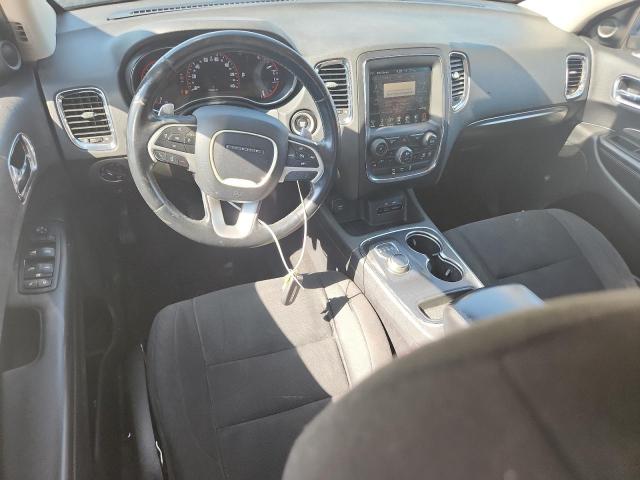 Photo 8 from auction – 2015 DODGE DURANGO SXT with VIN 1C4RDHAG2FC880535
