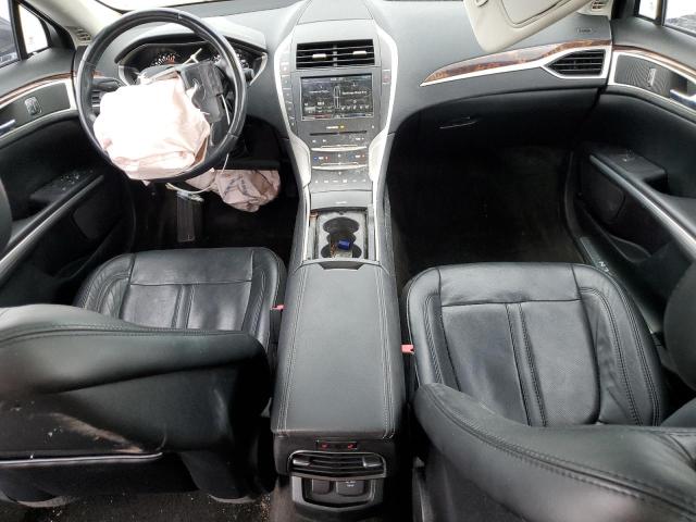 Photo 8 from auction – 2016 LINCOLN MKZ with VIN 3LN6L2GK5GR601172