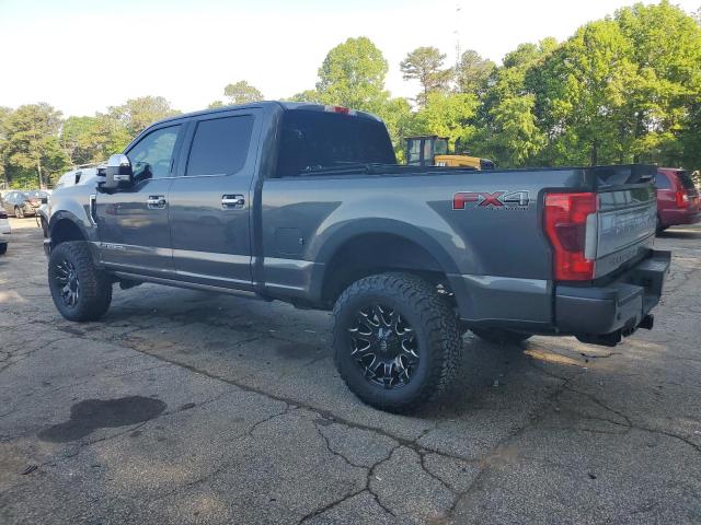 Photo 2 from auction – 2017 FORD F250 SUPER with VIN 1FT7W2BT6HEC42340