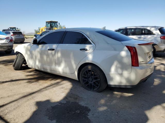 Photo 2 from auction – 2014 CADILLAC ATS with VIN 1G6AG5RX0E0140816