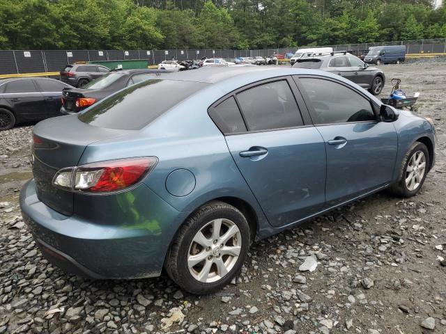 Photo 3 from auction – 2010 MAZDA 3 I with VIN JM1BL1SG7A1303823