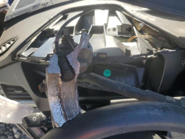 Photo 9 from auction – 2017 HYUNDAI SONATA SE with VIN 5NPE24AF3HH548986