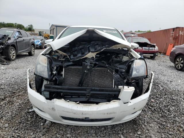 Photo 5 from auction – 2011 NISSAN SENTRA with VIN 3N1AB6AP3BL617933