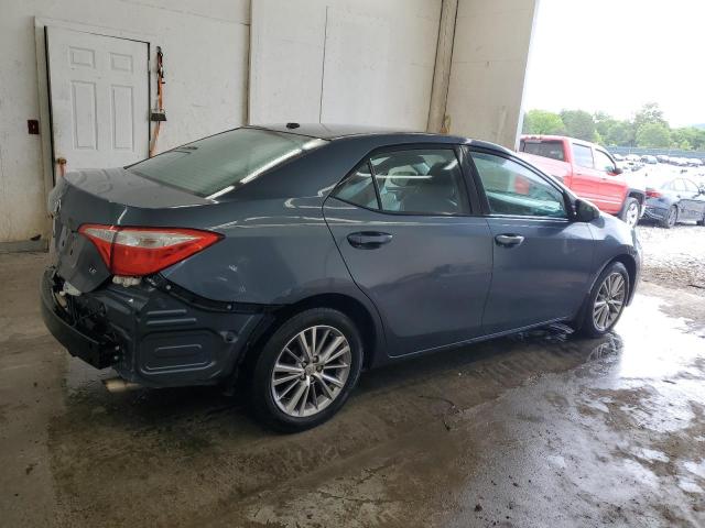 Photo 3 from auction – 2014 TOYOTA COROLLA L with VIN 2T1BURHE2EC221601