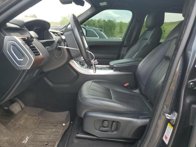 Photo 7 from auction – 2019 LAND ROVER RANGE ROVE with VIN SALWR2RV3KA825353