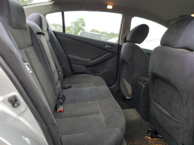 Photo 10 from auction – 2010 NISSAN ALTIMA BAS with VIN 1N4AL2AP7AN409125