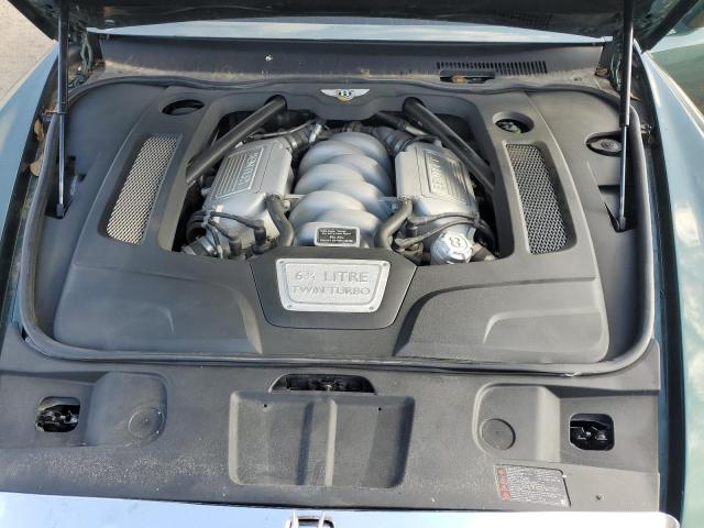 Photo 11 from auction – 2012 BENTLEY MULSANNE with VIN SCBBB7ZH2CC017229