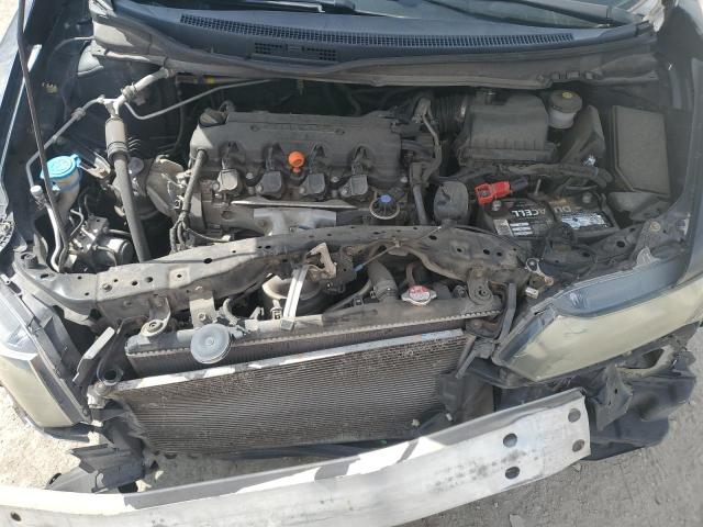 Photo 11 from auction – 2014 HONDA CIVIC LX with VIN 19XFB2F51EE007752