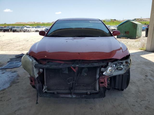 Photo 5 from auction – 2009 TOYOTA CAMRY BASE with VIN 4T1BE46K49U382030