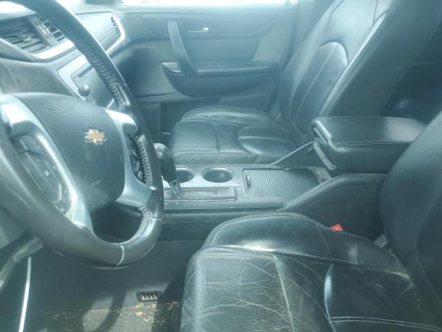 Photo 7 from auction – 2015 CHEVROLET TRAVERSE L with VIN 1GNKRHKD7FJ271421