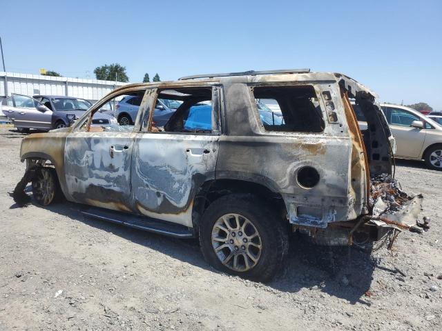 Photo 2 from auction – 2018 GMC YUKON SLT with VIN 1GKS2BKC9JR262168