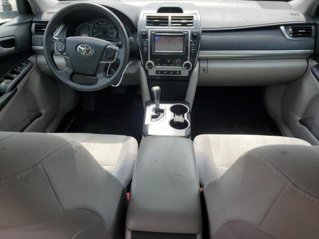 Photo 8 from auction – 2012 TOYOTA CAMRY BASE with VIN 4T1BF1FK4CU558397