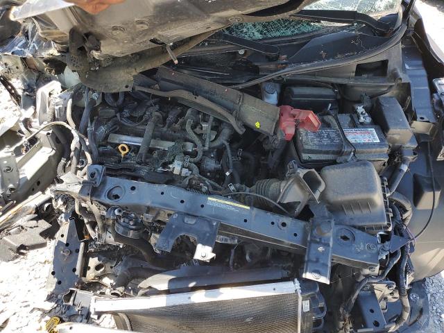 Photo 11 from auction – 2021 NISSAN VERSA with VIN 3N1CN8FVXML856613