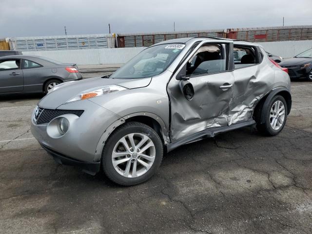 Foto 1 de la subasta – 2011 NISSAN JUKE con VIN JN8AF5MR3BT020628