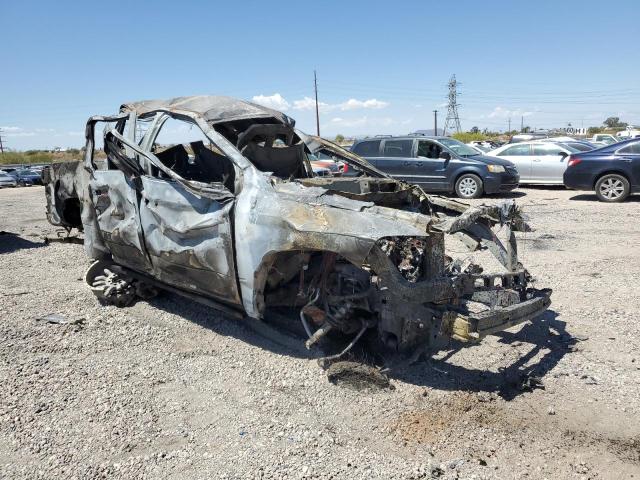 Photo 4 from auction – 2019 RAM 1500 CLASS with VIN 1C6RR7FT8KS531047