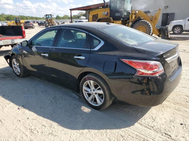 Photo 2 from auction – 2015 NISSAN ALTIMA 2.5 with VIN 1N4AL3AP8FC112339