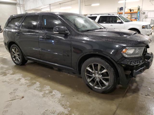 Photo 4 from auction – 2014 DODGE DURANGO R/ with VIN 1C4SDJCT5EC374747