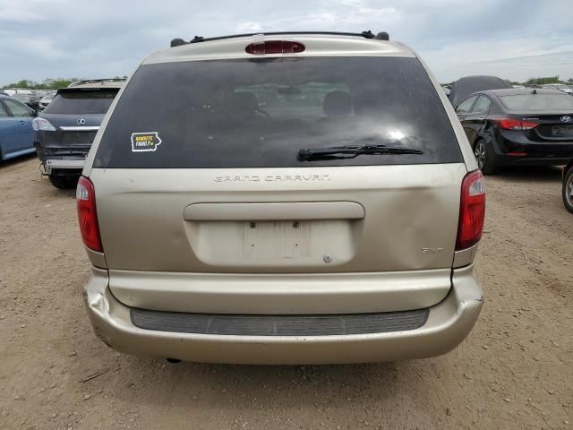 Zdjęcie 6 z aukcji – 2005 DODGE GRAND CARA z VIN 2D4GP44L95R443155