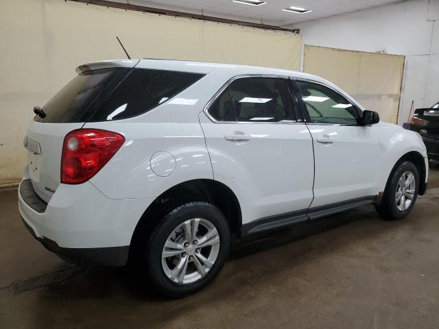 Photo 3 from auction – 2013 CHEVROLET EQUINOX LS with VIN 2GNFLCEK9D6400141