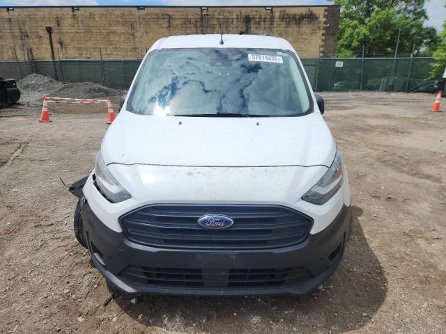 Photo 5 from auction – 2020 FORD TRANSIT CO with VIN NM0LS7E29L1475555