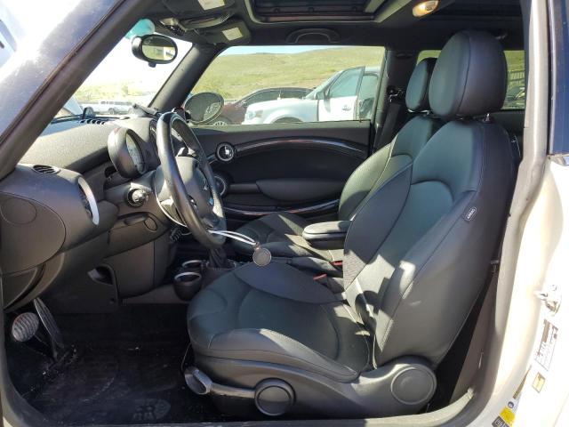 Photo 7 from auction – 2013 MINI COOPER S with VIN WMWSV3C52DT389468