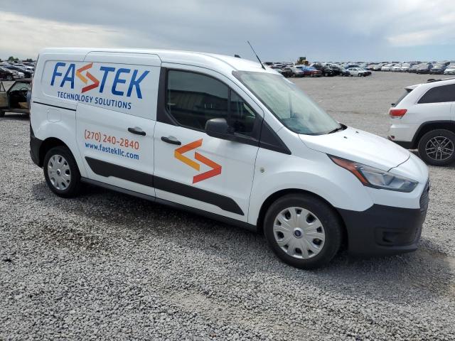 Photo 4 from auction – 2020 FORD TRANSIT CONNECT with VIN NM0LS7E2XL1475564