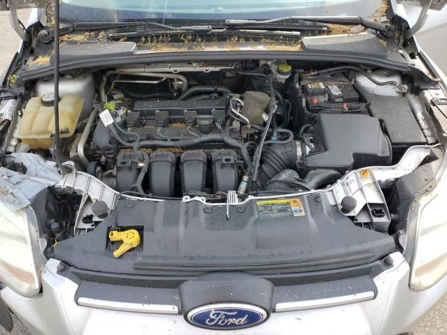 Photo 11 from auction – 2012 FORD FOCUS SE with VIN 1FAHP3K28CL186264
