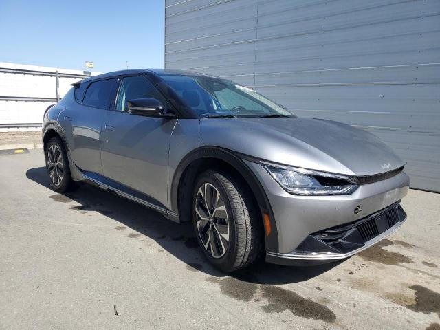 Photo 4 from auction – 2023 KIA EV6 LIGHT with VIN KNDC34LA0P5602443