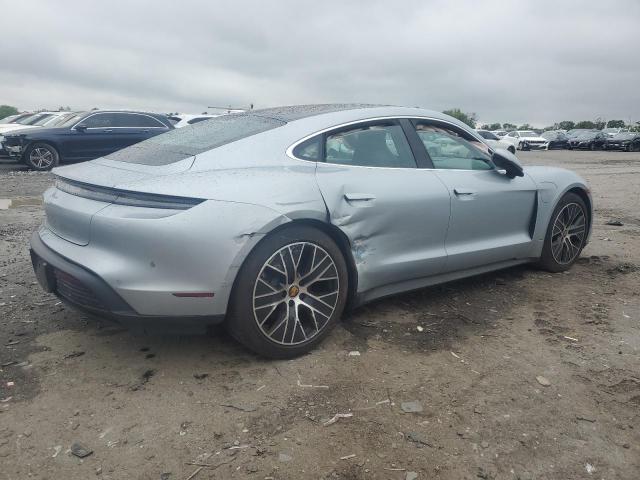 Photo 3 from auction – 2024 PORSCHE TAYCAN with VIN WP0AA2Y15RSA11459
