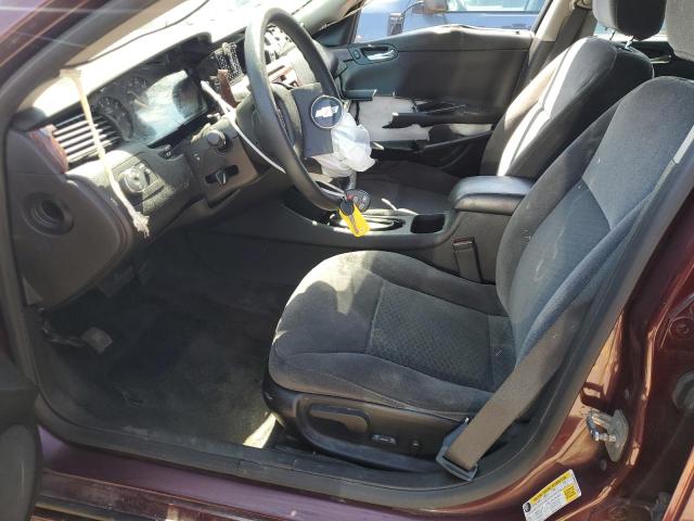 Photo 7 from auction – 2007 CHEVROLET IMPALA LS with VIN 2G1WB58KX79295804