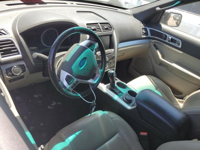 Photo 8 from auction – 2011 FORD EXPLORER X with VIN 1FMHK8D86BGA87873