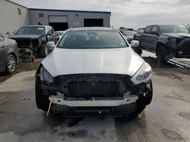 Photo 5 from auction – 2016 KIA K900 with VIN KNALU4D39G6032186