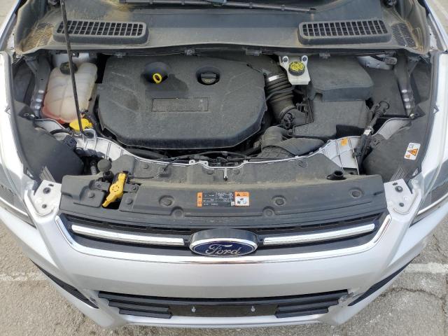 Photo 12 from auction – 2015 FORD ESCAPE TIT with VIN 1FMCU9J99FUC33052