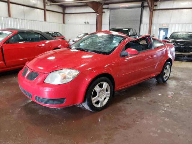 Photo 1 from auction – 2007 PONTIAC G5 with VIN 1G2AL15F477324234