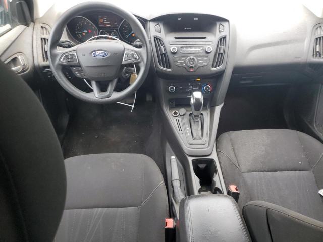 Photo 8 from auction – 2015 FORD FOCUS SE with VIN 1FADP3F20FL347509
