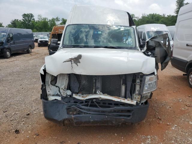 Photo 5 from auction – 2013 NISSAN NV 2500 with VIN 1N6BF0LX7DN112168