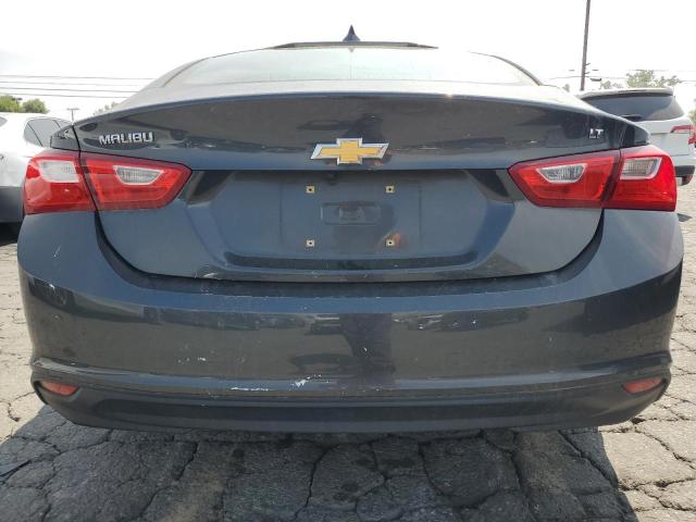 Photo 6 from auction – 2017 CHEVROLET MALIBU with VIN 1G1ZE5ST0HF236081